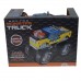 Light and Sound Raptor Monster Truck 